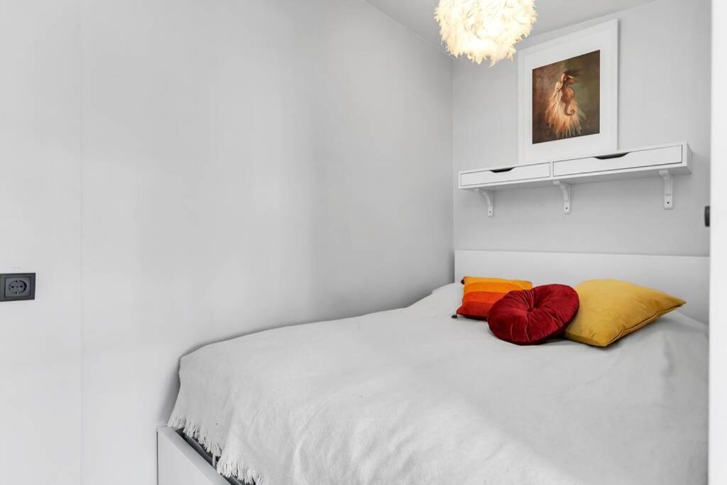 Nr10 Atelier, Tiny House Near Reykjavik Center レイキャヴィーク エクステリア 写真